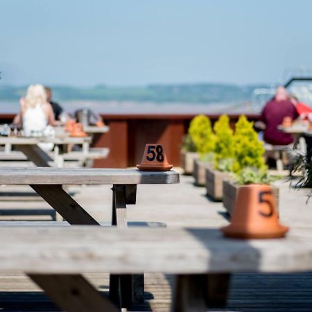 The Hope And Anchor Pub Ξενοδοχείο Barton-upon-Humber Εξωτερικό φωτογραφία