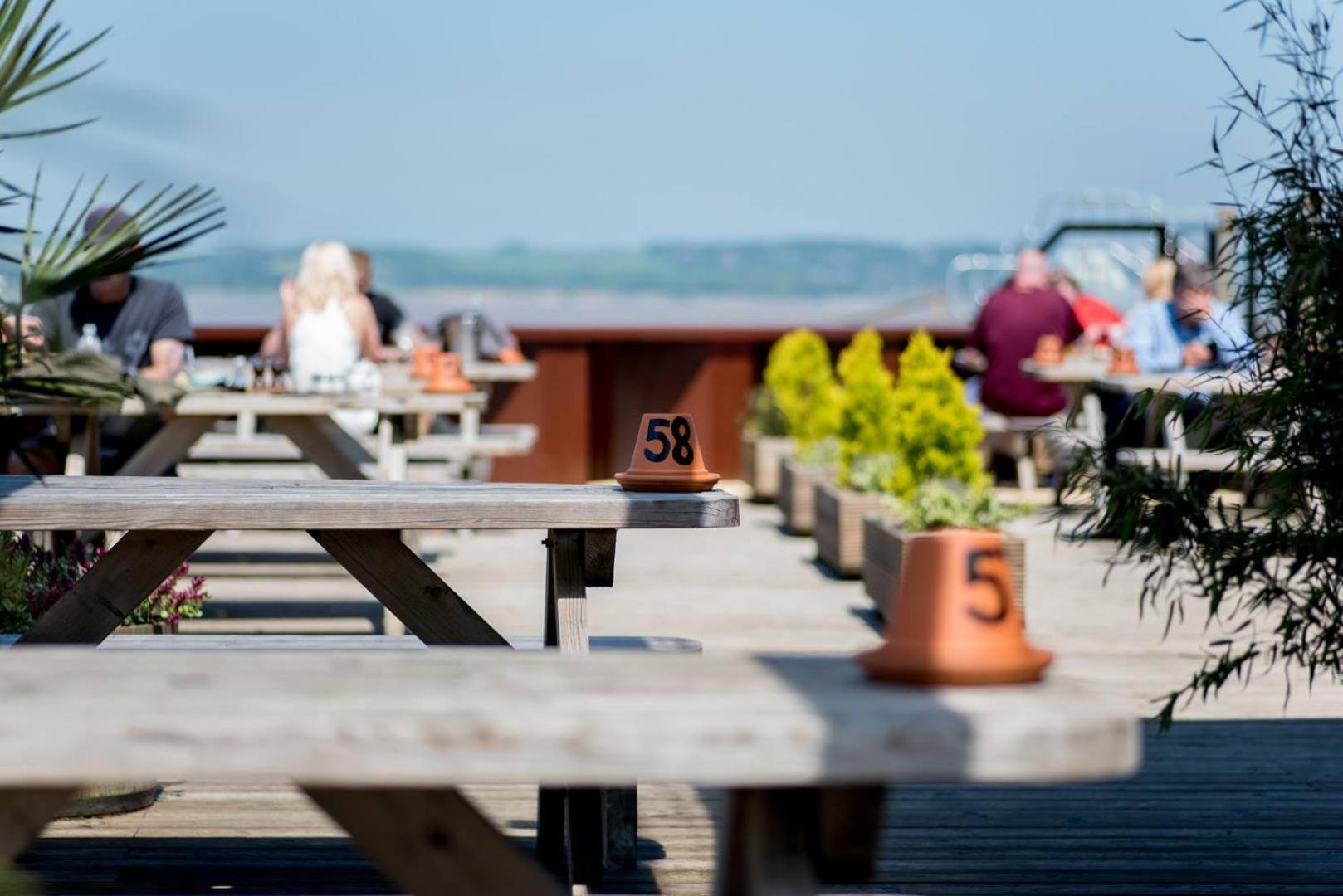 The Hope And Anchor Pub Ξενοδοχείο Barton-upon-Humber Εξωτερικό φωτογραφία