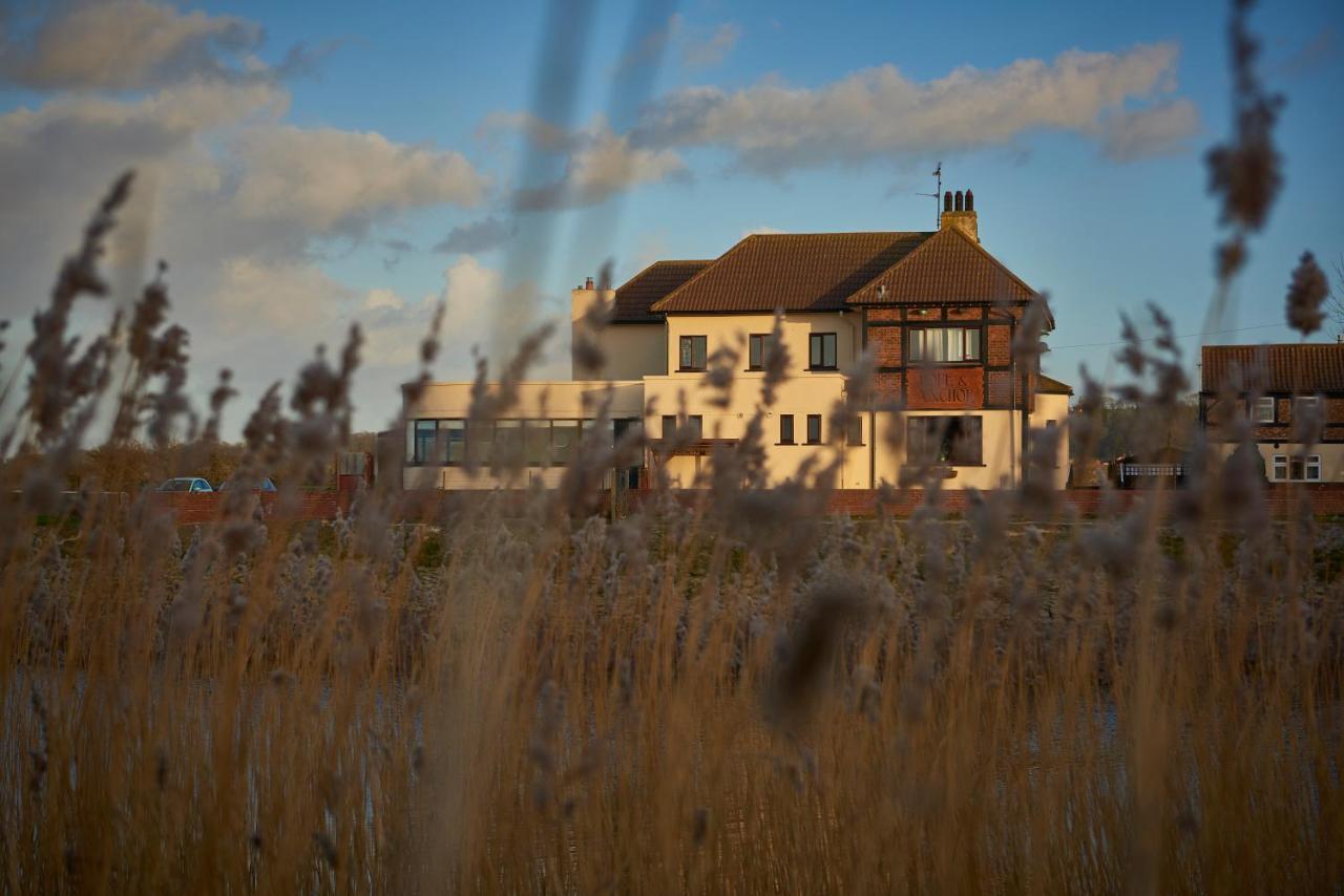 The Hope And Anchor Pub Ξενοδοχείο Barton-upon-Humber Εξωτερικό φωτογραφία